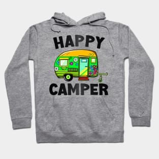 Happy Camper Hoodie